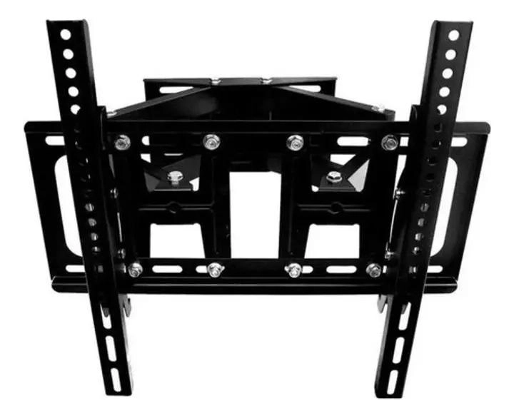 SOPORTE TV DOBLE BRAZO 32-65' INCLINABLE Y REGULABLE - 1