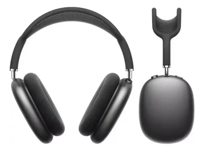 AUDIFONOS INALAMBRICOS P9 BLUETOOTH OVER-EAR CON MICROFON - 2