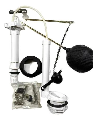 FITTING UNIVERSAL PARA ESTANQUE COMPLETO - 1