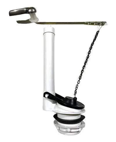 FITTING UNIVERSAL PARA ESTANQUE COMPLETO - 3