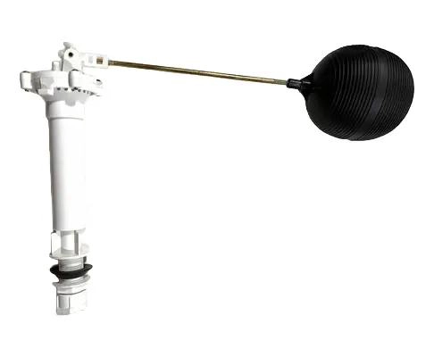 FITTING UNIVERSAL PARA ESTANQUE COMPLETO - 4