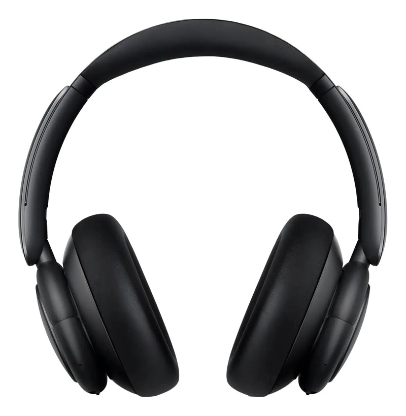AUDIFONOS INALAMBRICOS COLOR NEGRO CON SONIDO ENVOLVENTE - 2