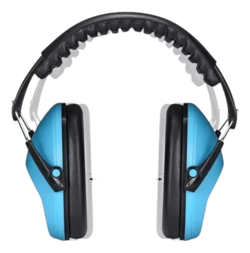 AUDIFONOS PROTECTOR ANTIRUIDO PARA NIÑOS Y ADULTOS - 1