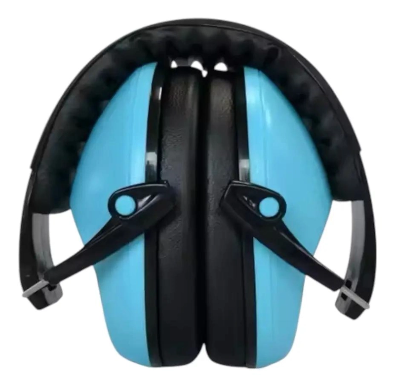 AUDIFONOS PROTECTOR ANTIRUIDO PARA NIÑOS Y ADULTOS - 2