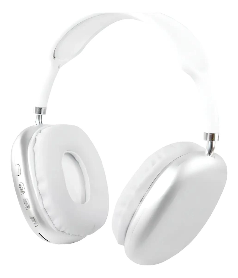 AURICULARES INALAMBRICOS P9 CON BLUETOOTH Y MICROFONO - 1