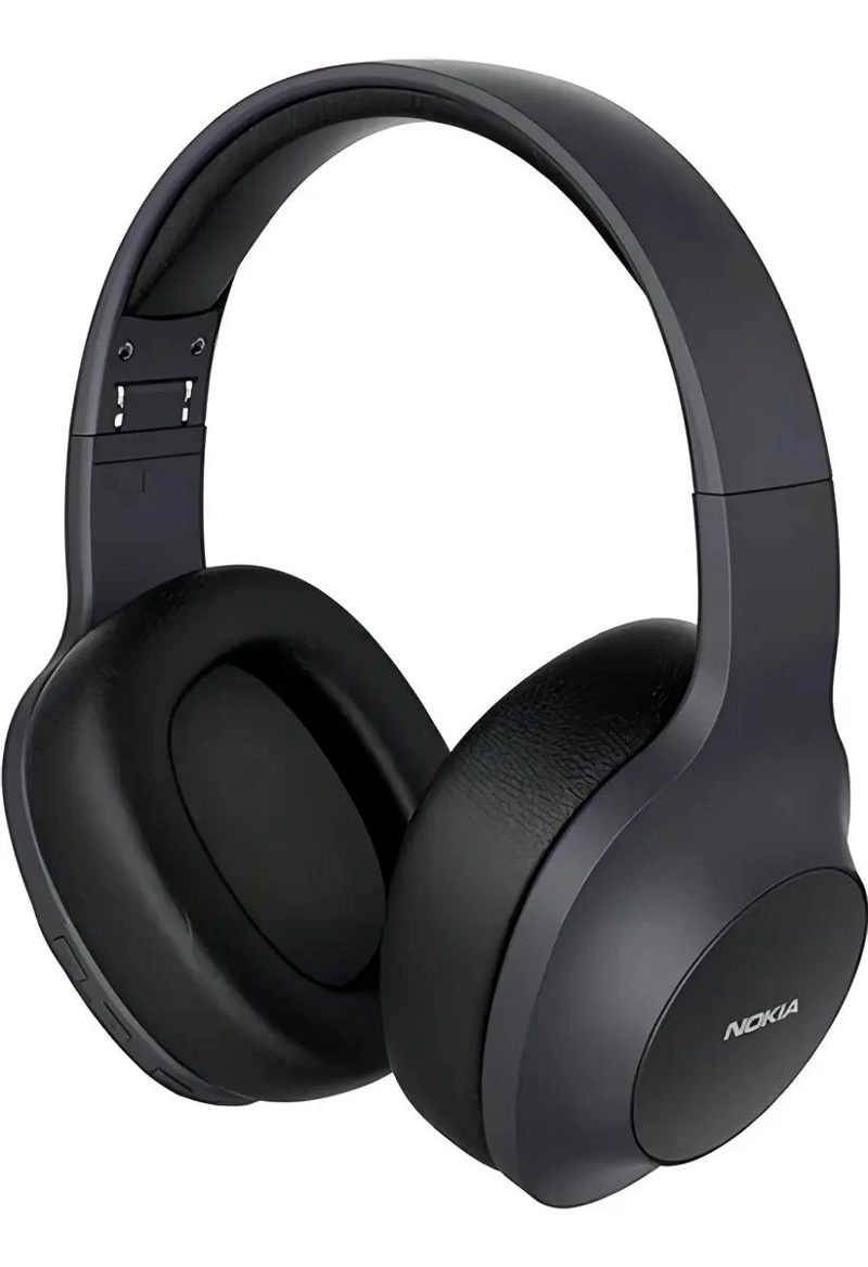 AUDIFONOS GAMER INALAMBRICOS BLUETOOTH CON MICROFONO - 1