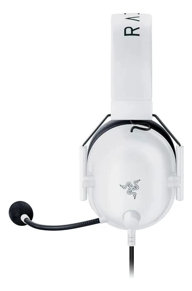 AURICULAR GAMER BLACKSHARK V2 X CON MINI JACK PARA PLAY - 2