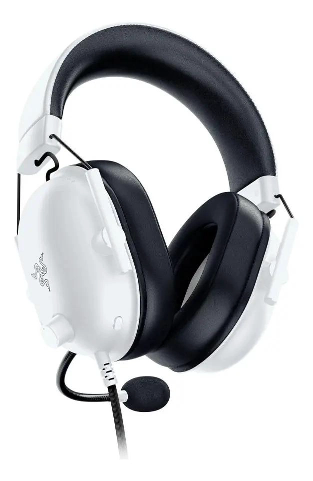 AURICULAR GAMER BLACKSHARK V2 X CON MINI JACK PARA PLAY - 4