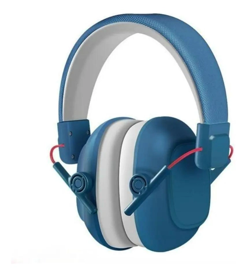 AUDIFONOS ANTIRUIDO PARA NIÑOS CON AUTISMO - 1