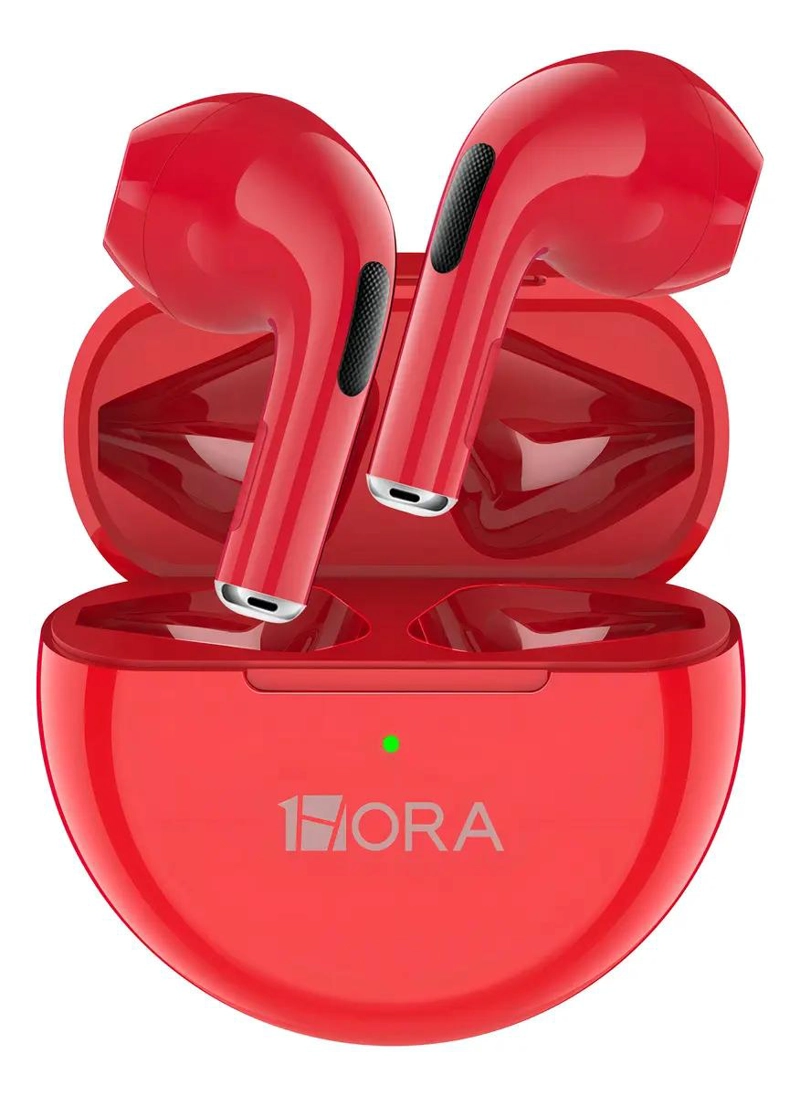 AUDIFONOS IN-EAR BLUETOOTH 5.3 INALAMBRICOS - 1