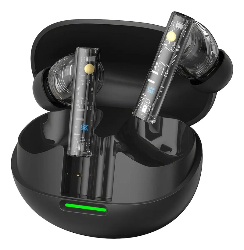 AUDIFONOS BLUETOOTH CON LDAC, ANC Y HI-FI - 5