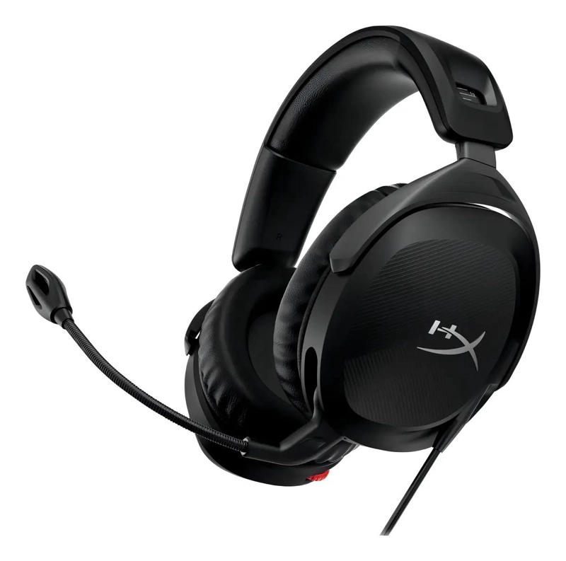 AUDIFONOS GAMER CON MICROFONO Y SONIDO ENVOLVENTE - 2