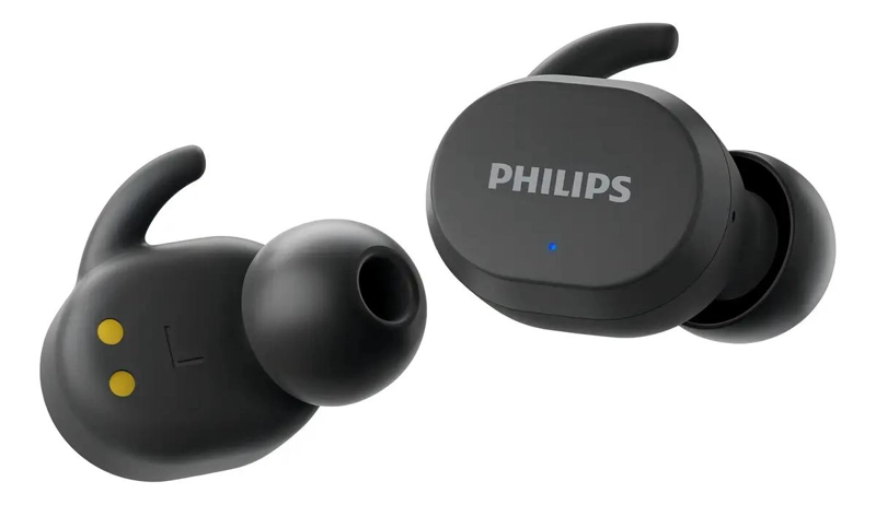AURICULARES BLUETOOTH INALAMBRICOS CON MICROFONO - 1