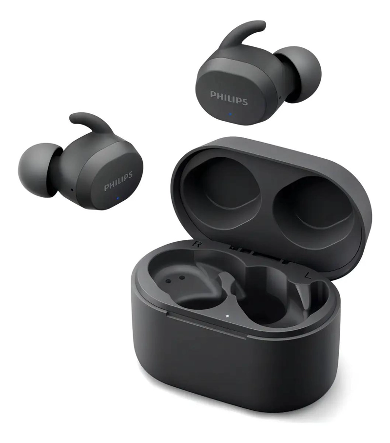 AURICULARES BLUETOOTH INALAMBRICOS CON MICROFONO - 3