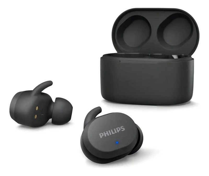 AURICULARES BLUETOOTH INALAMBRICOS CON MICROFONO - 4