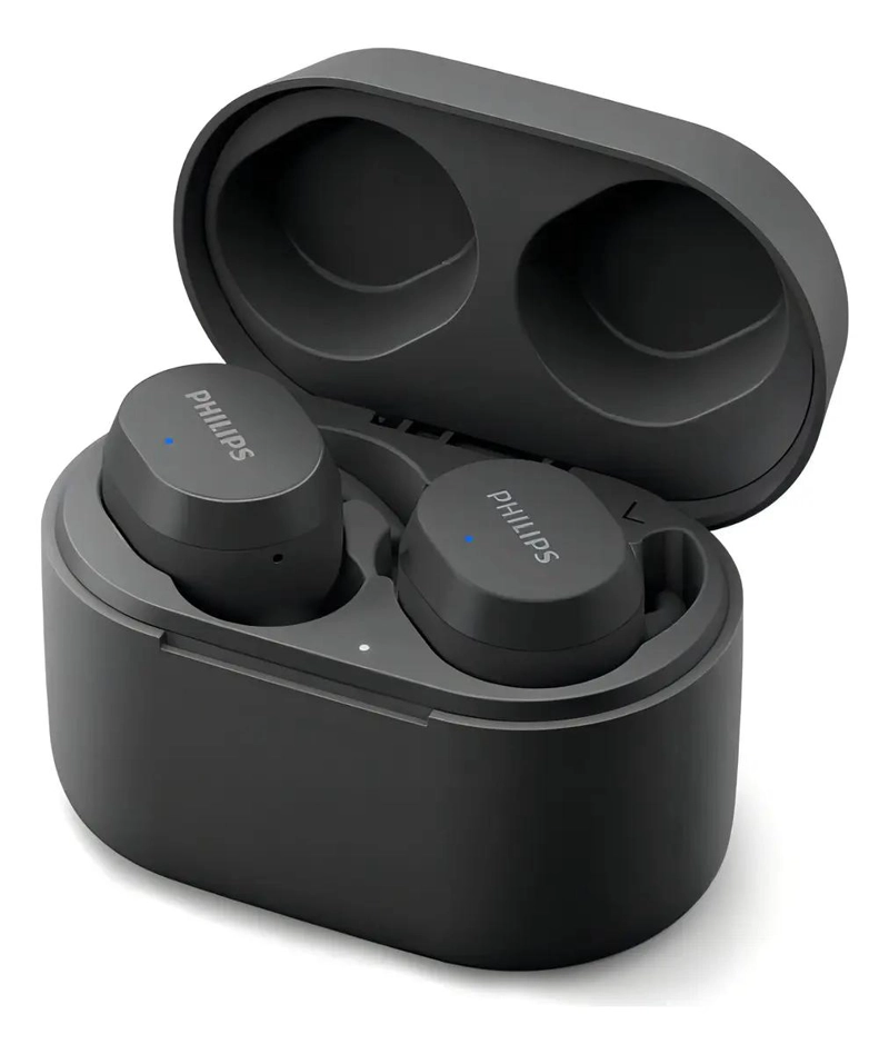 AURICULARES BLUETOOTH INALAMBRICOS CON MICROFONO - 5