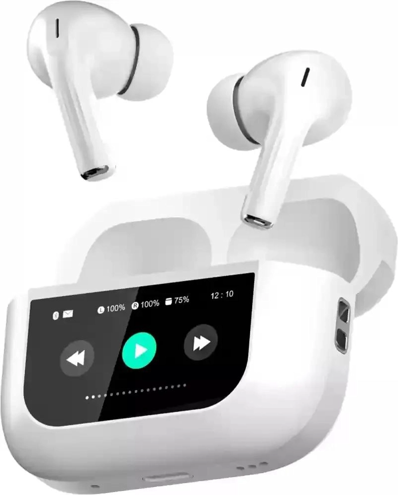 AUDIFONOS INALAMBRICOS BLUETOOTH A9 PRO CON MICROFONO - 3