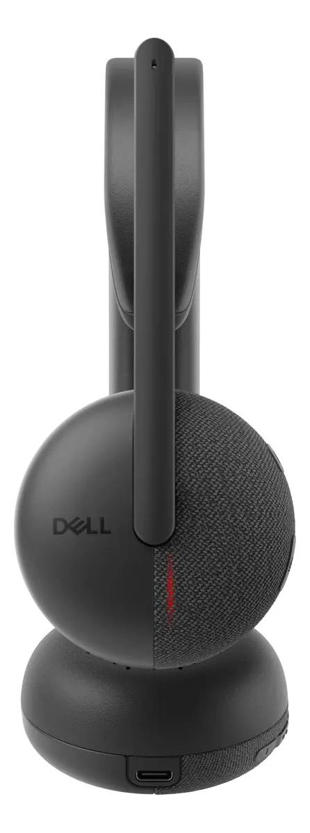 AURICULARES INALAMBRICOS CON MICROFONO INTEGRADO - 3