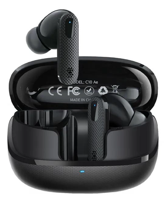 AUDIFONOS INALAMBRICOS CON CANCELACION DE RUIDO PARA IOS - 2