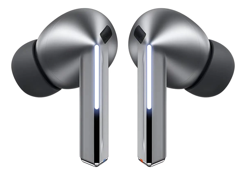AURICULARES INALAMBRICOS GALAXY BUDS3 PRO COLOR GRAFITO - 1