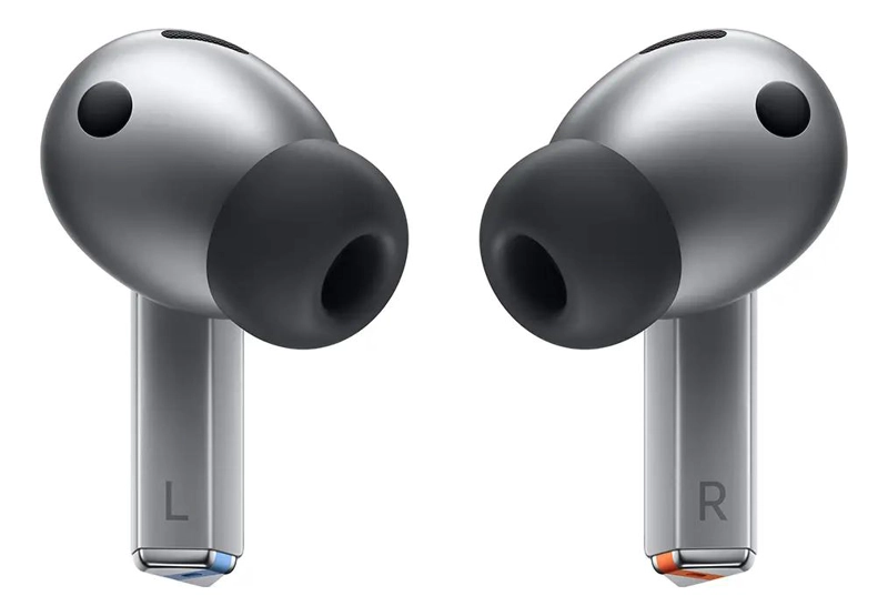 AURICULARES INALAMBRICOS GALAXY BUDS3 PRO COLOR GRAFITO - 2