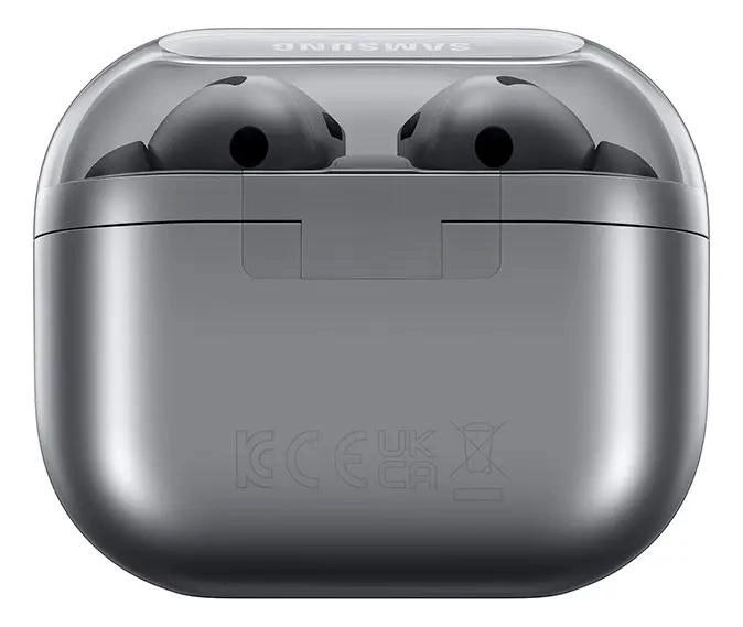 AURICULARES INALAMBRICOS GALAXY BUDS3 PRO COLOR GRAFITO - 5