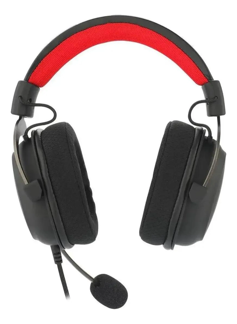 AUDIFONOS GAMER CON SONIDO 7.1 Y RGB - 2