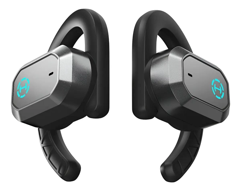 AUDIFONOS IN EAR BLUETOOTH NEGRO EDIFIER AIR2 - 1