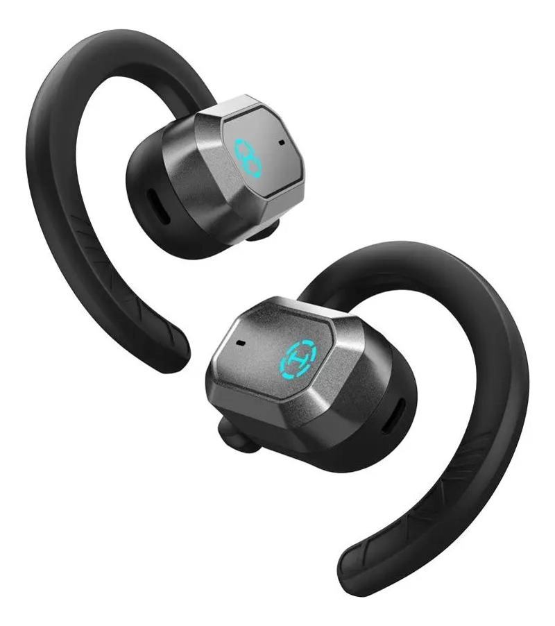 AUDIFONOS IN EAR BLUETOOTH NEGRO EDIFIER AIR2 - 4