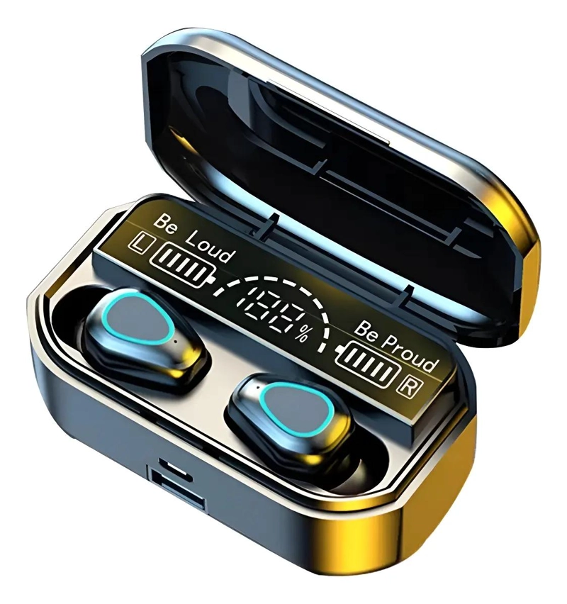 AURICULARES INALAMBRICOS CON REDUCCION DE RUIDO G28 - 1