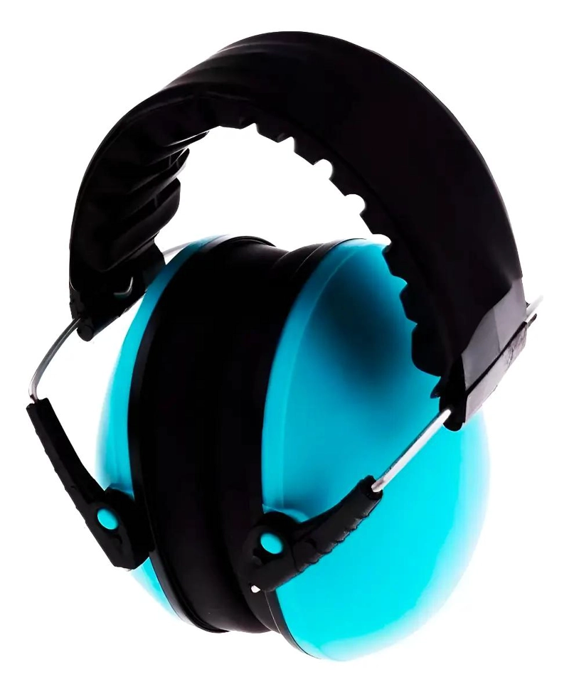 AUDIFONOS CON CANCELACION DE RUIDO PARA NIÑOS - 1