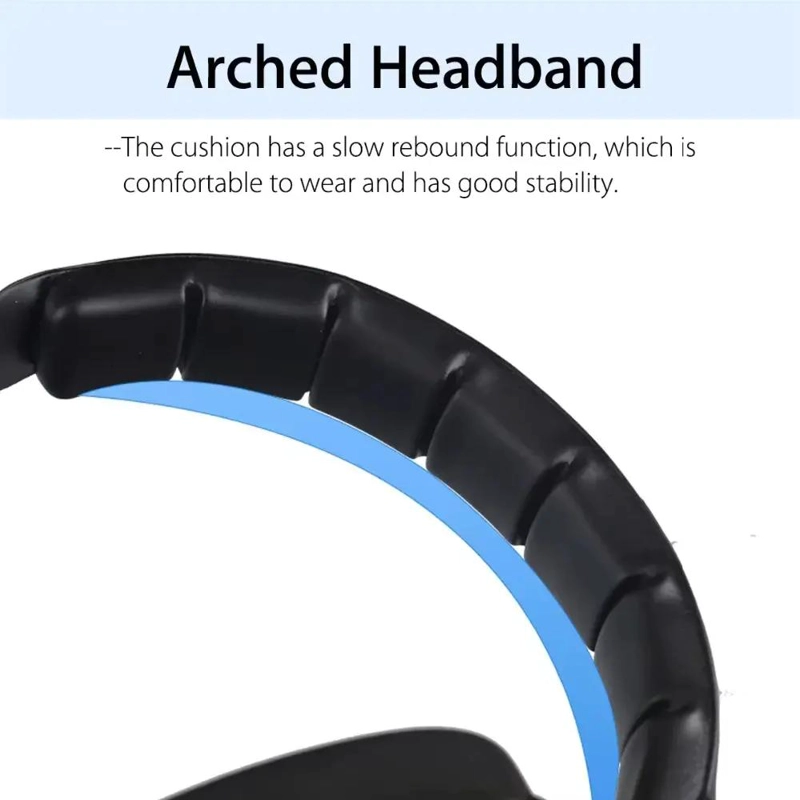 AUDIFONOS CON CANCELACION DE RUIDO PARA NIÑOS - 5