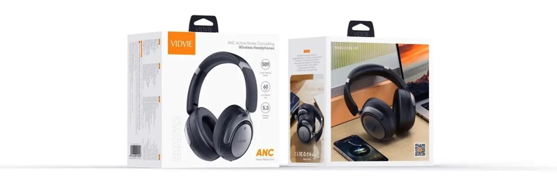 AURICULARES INALAMBRICOS CON MICROFONO INTEGRADO - 3