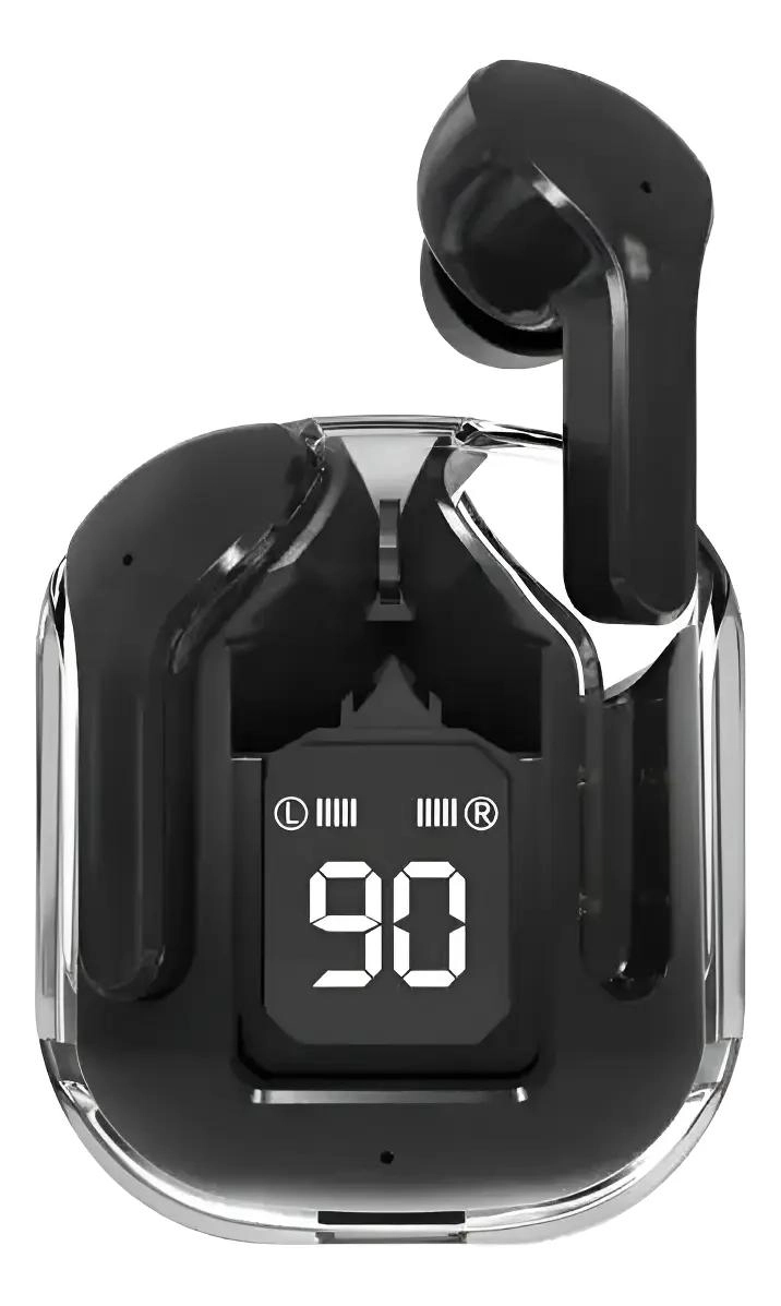 AURICULARES INALAMBRICOS TWS CON CANCELACION DE RUIDO - 1