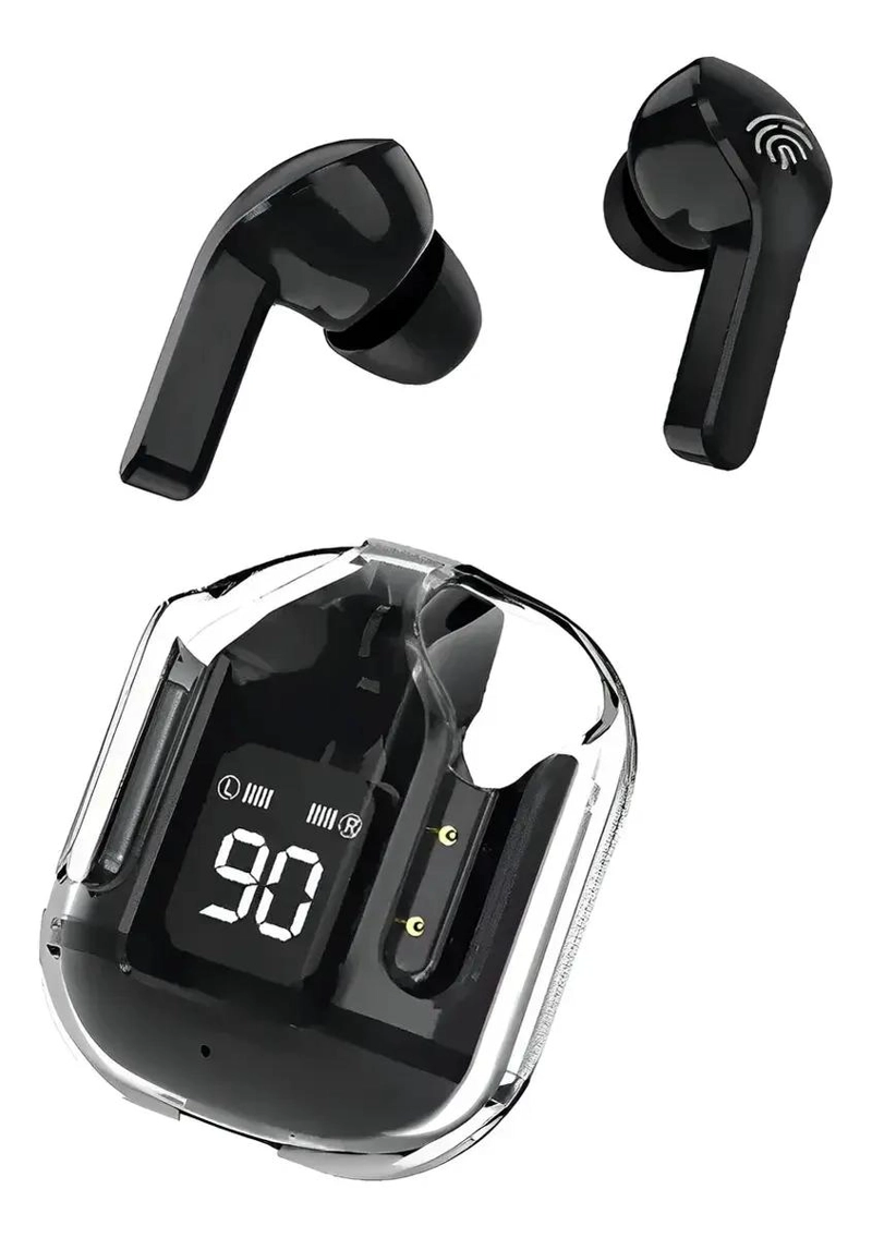 AURICULARES INALAMBRICOS TWS CON CANCELACION DE RUIDO - 4