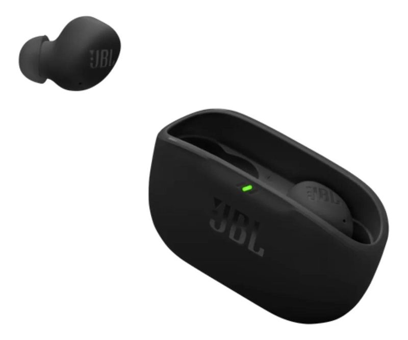 AUDIFONOS INALAMBRICOS BLUETOOTH WAVE BUDS 2 CON BASS - 1