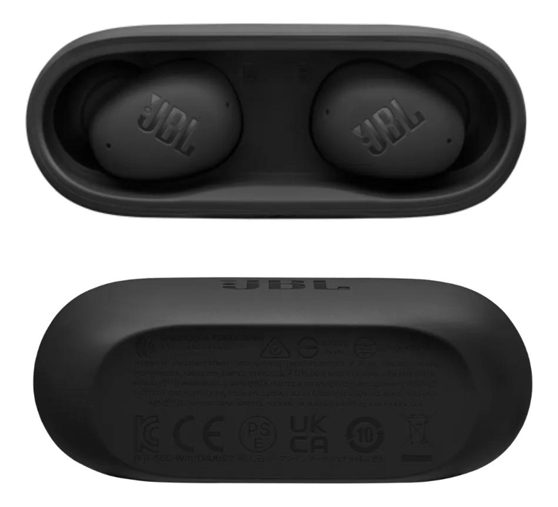 AUDIFONOS INALAMBRICOS BLUETOOTH WAVE BUDS 2 CON BASS - 5