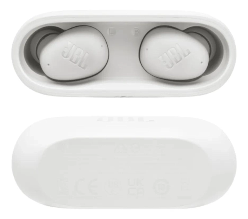 AUDIFONOS INALAMBRICOS BLUETOOTH WAVE BUDS 2 CON BASS - 5