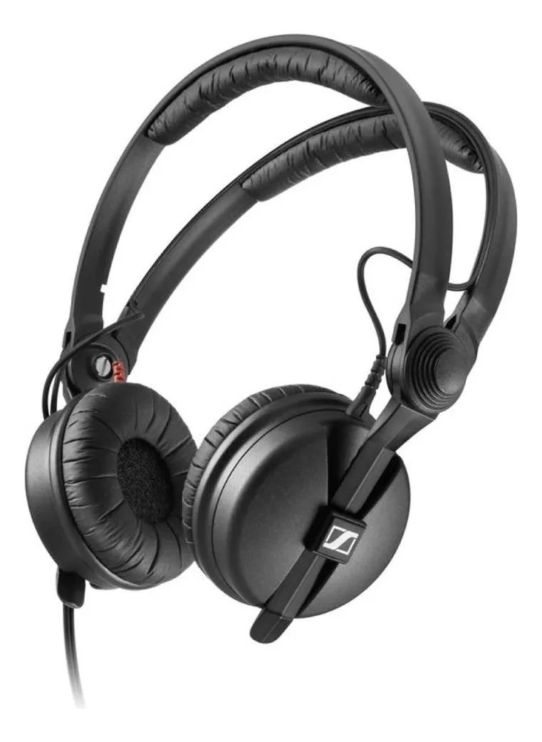 AUDIFONOS DE MONITOREO HD 25 CON ALTA FIDELIDAD - 1