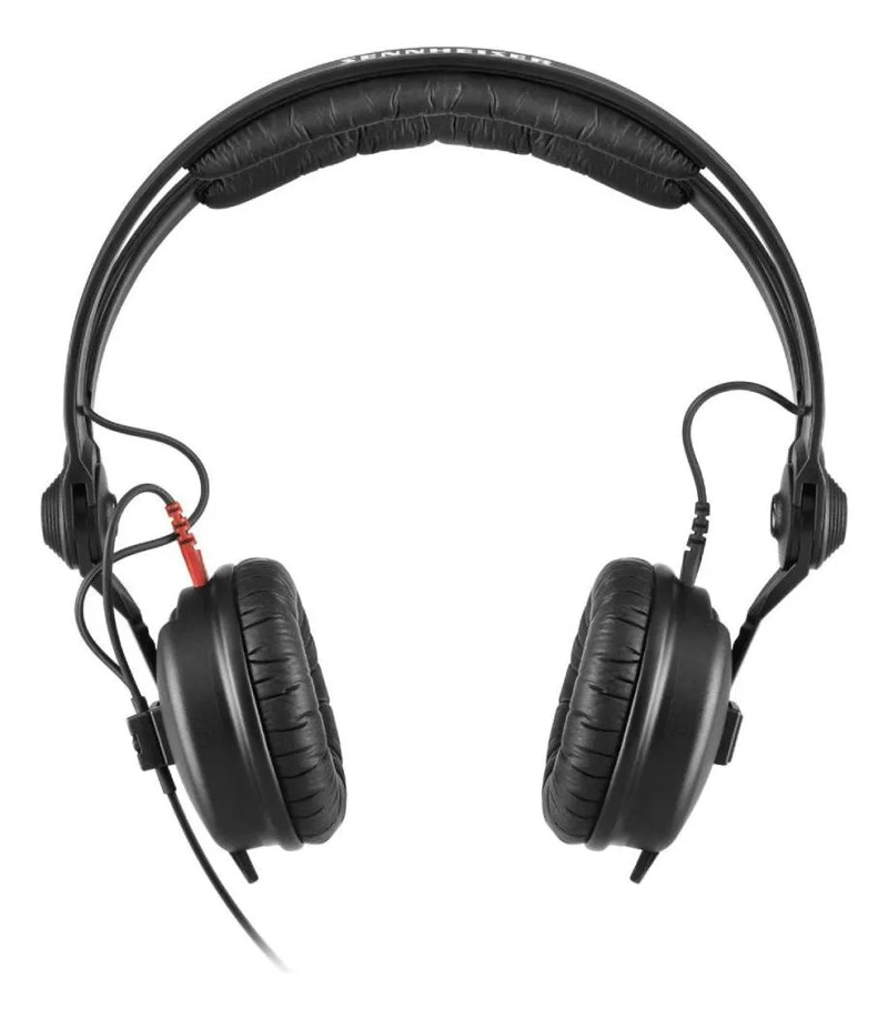 AUDIFONOS DE MONITOREO HD 25 CON ALTA FIDELIDAD - 2