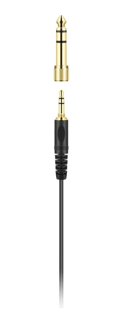 AUDIFONOS DE MONITOREO HD 25 CON ALTA FIDELIDAD - 4