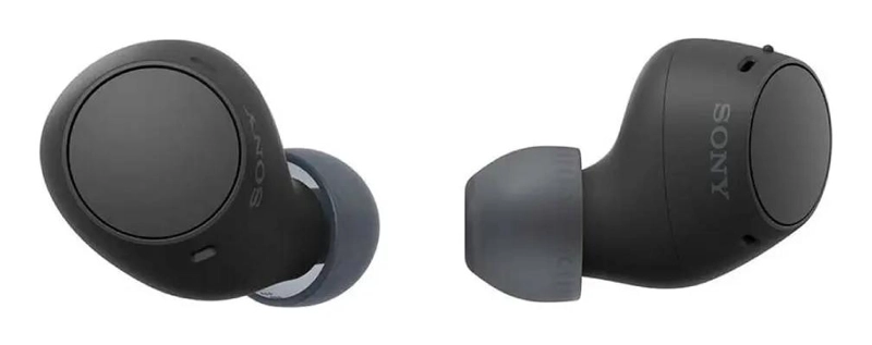 AUDIFONOS INALAMBRICOS TRUE WIRELESS COLOR NEGRO - 3