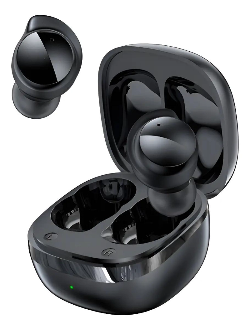 AUDIFONOS BLUETOOTH TWS T78 NEGRO - 1