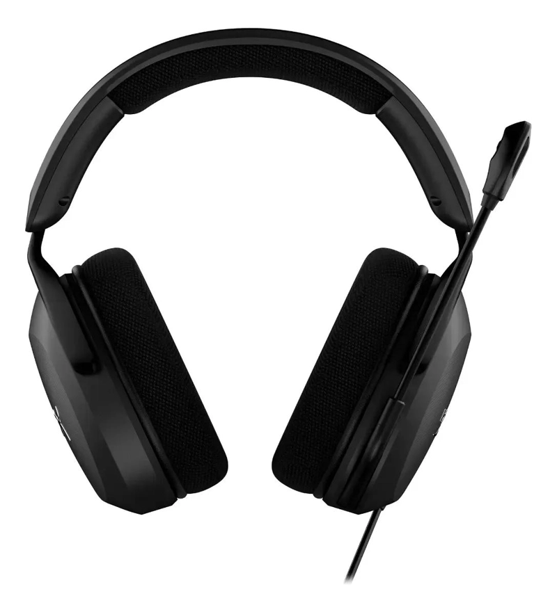 AUDIFONOS GAMER HYPERX CLOUD STINGER CORE 2 NEGRO - 1