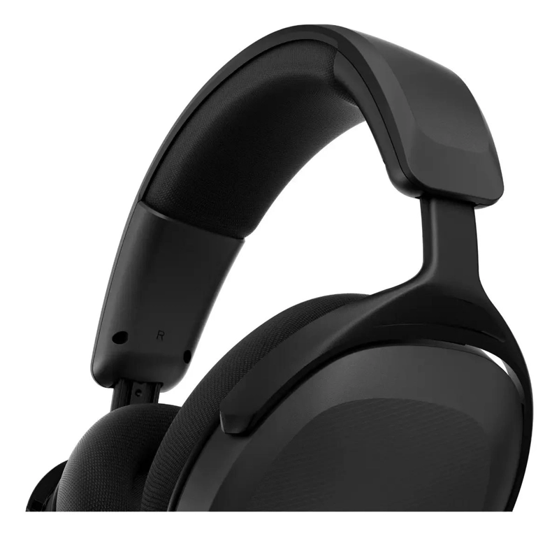 AUDIFONOS GAMER HYPERX CLOUD STINGER CORE 2 NEGRO - 2