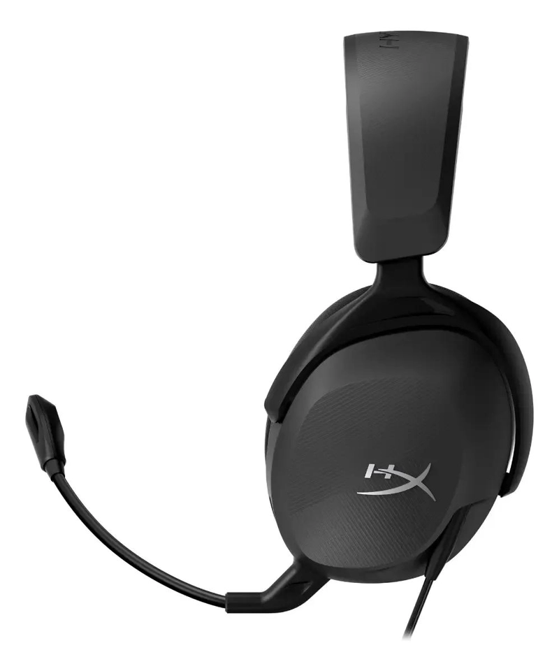 AUDIFONOS GAMER HYPERX CLOUD STINGER CORE 2 NEGRO - 3