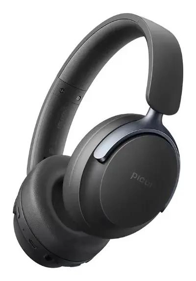 AURICULARES GAMER CON CANCELACION DE RUIDO Y SONIDO ESPAC - 1