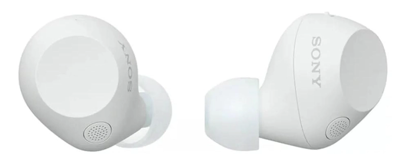 AUDIFONOS INALAMBRICOS CON CANCELACION DE RUIDO BLANCOS - 1