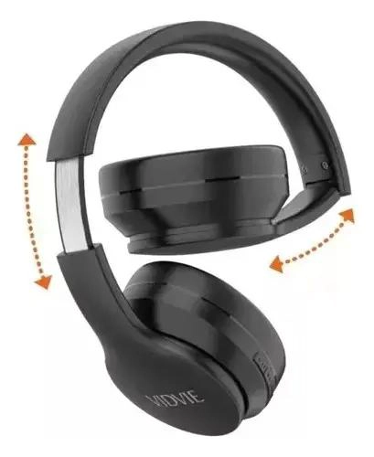 AUDIFONOS SUPER BASS CON CANCELACION DE RUIDO - 2