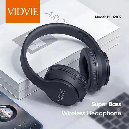 AUDIFONOS SUPER BASS CON CANCELACION DE RUIDO - 3